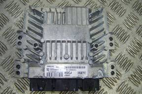 GALAXY MK3 2.0 TDCI БЛОК УПРАВЛЕНИЯ ДВИГАТЕЛЕМ 6G9112A650EJ