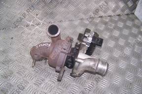 GALAXY MK3 S-MAX 1.8 TDCI ТУРБИНА +STERO 6NW009206
