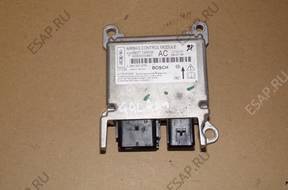 GALAXY MK3 S MAX МОДУЛЬ AIRBAG ПОДУШЕК 6M2T14B056A