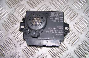 GALAXY MK3 S-MAX МОДУЛЬ PDC ПАРКТРОНИК 6G9215T850AH