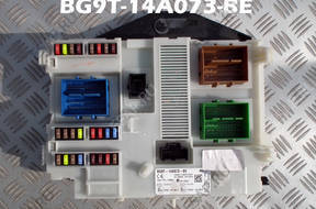 Galaxy Mk3 Smax TDCI / BSI БЛОК УПРАВЛЕНИЯ BG9T-14A073-BE