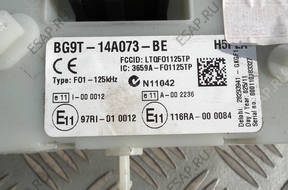 Galaxy Mk3 Smax TDCI / BSI БЛОК УПРАВЛЕНИЯ BG9T-14A073-BE