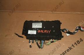 GALAXY MK4 15- МОДУЛЬ БЛОК УПРАВЛЕНИЯ BCM FUST-1504BFB