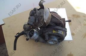 GALAXY MONDEO MK4 KUGA 2.0 TDCI ТУРБО 9662464980