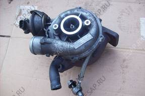 GALAXY MONDEO MK4 KUGA 2.0 TDCI ТУРБО 9662464980