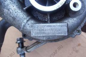 GALAXY MONDEO MK4 KUGA 2.0 TDCI ТУРБО 9662464980