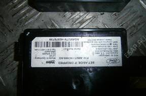 GALAXY S-MAX  БЛОК УПРАВЛЕНИЯ BLIS ASIDE AM2T14C689AG