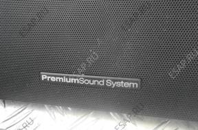 GALAXY S-MAX NAGOSNIENIE PREMIUM SOUND SYSTEM