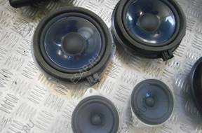 GALAXY S-MAX NAGOSNIENIE PREMIUM SOUND SYSTEM