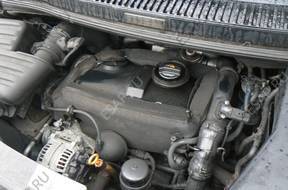 GALAXY SHARAN 1.9 TDI 115KM AUY двигатель