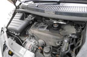 GALAXY SHARAN 1.9 TDI 115KM AUY двигатель
