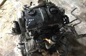 GALAXY SHARAN 1.9 TDI 115KM AUY двигатель POMPOWTRYSK