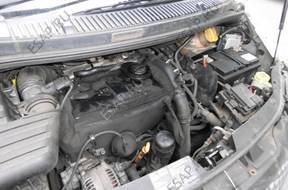 GALAXY SHARAN 1.9 TDI 115KM AUY КОРОБКА ПЕРЕДАЧW