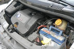 GALAXY SHARAN 1.9 TDI 115KM ТУРБОКОМПРЕССОР