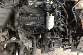 GALAXY SHARAN 1.9 TDI 90 KM ANU двигатель POMPOWTRYSK