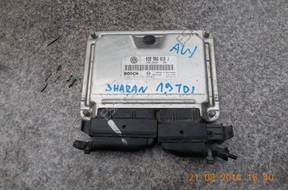 GALAXY SHARAN 1.9 TDI БЛОК УПРАВЛЕНИЯ 038906019J 00-06 год,