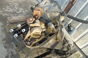 Galaxy Sharan 2.0 БЕНЗИН КОРОБКА ПЕРЕДАЧw 957T7F096