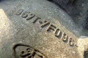 Galaxy Sharan 2.0 БЕНЗИН КОРОБКА ПЕРЕДАЧw 957T7F096