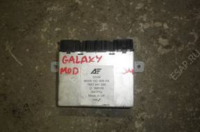 GALAXY SHARAN 96-2000 год 1.9 TDI МОДУЛЬ 7M0941598