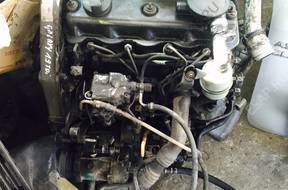 GALAXY SHARAN ALHAMBRA 1 9 TDI 110KM двигатель AFN