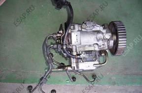 GALAXY SHARAN ALHAMBRA 1.9  90KM ТНВД