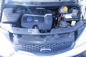 Galaxy Sharan Alhambra 1.9 TDI 115 PS ТУРБИНА