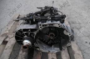 GALAXY SHARAN ALHAMBRA 1.9 TDI КОРОБКА ПЕРЕДАЧW FVA
