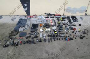 GALAXY SHARAN ALHAMBRA 95-