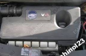 GALAXY SHARAN ALHAMBRA двигатель 2.8 V6 204KM AYL 04 год,