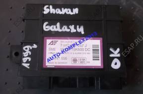 GALAXY SHARAN ALHAMBRA МОДУЛЬ КОМФОРТА БЛОК УПРАВЛЕНИЯ