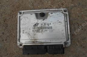 Galaxy Sharan AUY БЛОК УПРАВЛЕНИЯ 038906019BF 0281010221