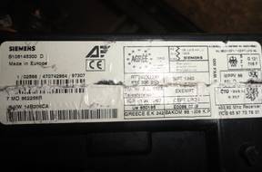 Galaxy Sharan БЛОК МОДУЛЬ BSI S108145300D