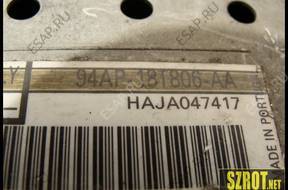 GALAXY SHARAN БЛОК УПРАВЛЕНИЯ WZMACZNIACZ 94GP-18B849-A