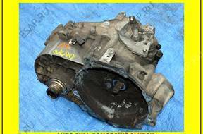 GALAXY SHARAN КОРОБКА ПЕРЕДАЧW 6B 02N301103