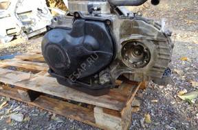 GALAXY SHARAN MK1 95-00 2.8 КОРОБКА ПЕРЕДАЧ АВТОМАТИЧЕСКАЯ GYF