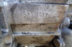 GALAXY SHARAN MK1 95-00 2.8 КОРОБКА ПЕРЕДАЧ АВТОМАТИЧЕСКАЯ GYF