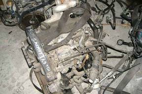 GALAXY VW SCHARAN двигатель AHU 1,9 tdi 66KW 96-00
