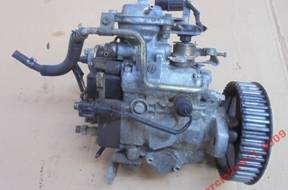 GALLOPER 98- 2.5 TD D4BH НАСОС 104780-7370