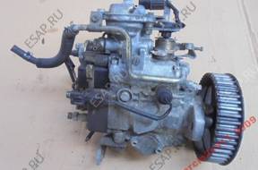 GALLOPER 98- 2.5 TD D4BH НАСОС 104780-7370