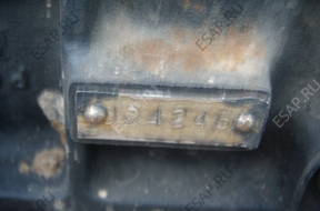 Galloper КОРОБКА ПЕРЕДАЧw 2,5tdi 2,5tci
