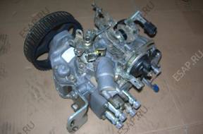 GALLOPER ТНВД 2.5 TD TDI EU