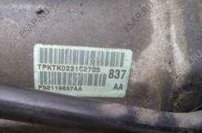 GAND CHEROKEE WJ 4.0 99-04 год, КОРОБКА ПЕРЕДАЧ АВТОМАТИЧЕСКАЯ