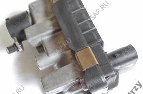 GARRETT БЛОК УПРАВЛЕНИЯ ТУРБИНЫ FORD MONDEO MK3 2.0TDCI