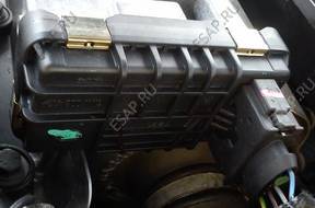 GARRETT БЛОК УПРАВЛЕНИЯ ТУРБИНЫ FORD MONDEO MK3 DPF FAP
