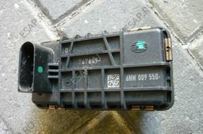 GARRETT БЛОК УПРАВЛЕНИЯ ТУРБОКОМПРЕССОР 6NW009550
