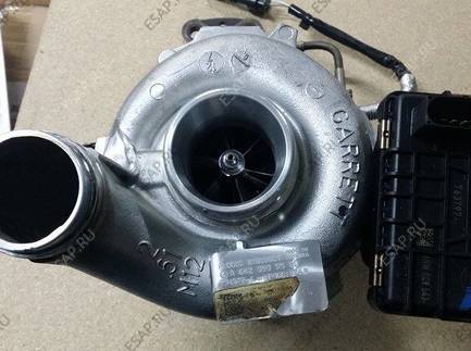 garrett gtb2260vklr big ТУРБО ideal!! garrett gtb2260vklr big ТУРБО ideal!!