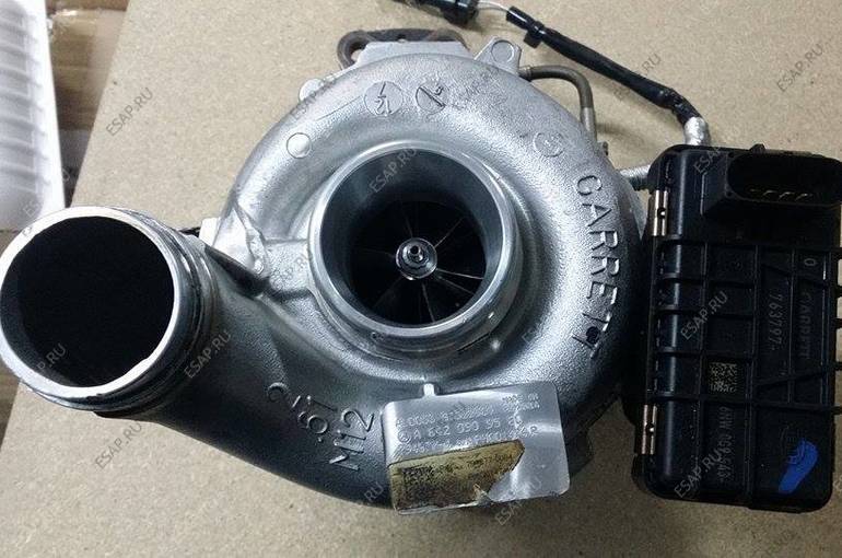 garrett gtb2260vklr big ТУРБО ideal!! garrett gtb2260vklr big ТУРБО ideal!!