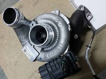 garrett gtb2260vklr big ТУРБО ideal!! garrett gtb2260vklr big ТУРБО ideal!!