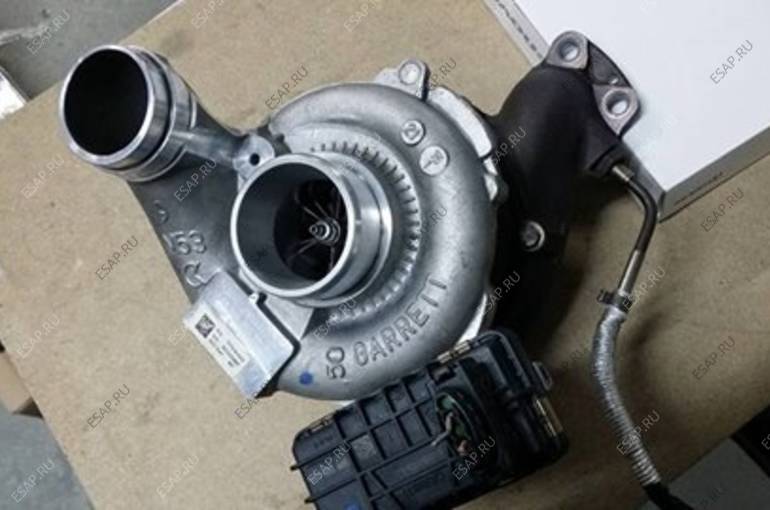 garrett gtb2260vklr big ТУРБО ideal!! garrett gtb2260vklr big ТУРБО ideal!!