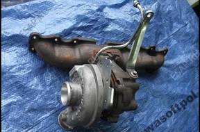 GARRETT M24 EC-1  ТУРБОКОМПРЕССОР  ##